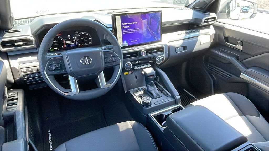 New 2026 Toyota Tacoma TRD Off-Road AWD/4WD image 15