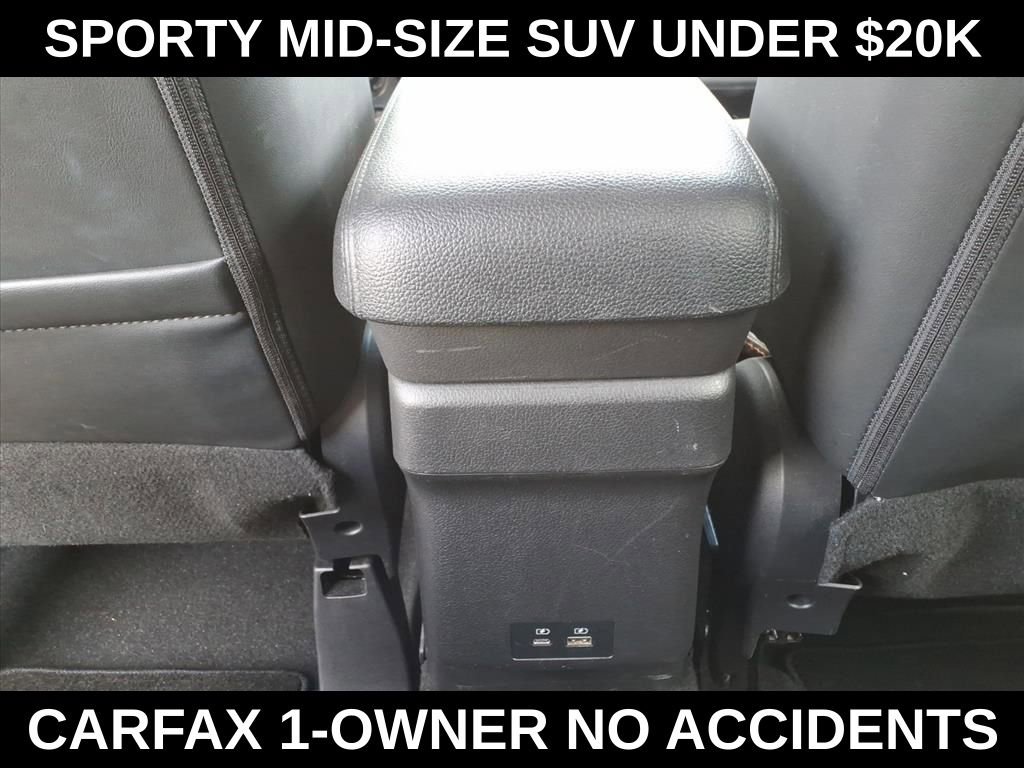 Used 2024 Mitsubishi Outlander Sport SE AWD/4WD image 27