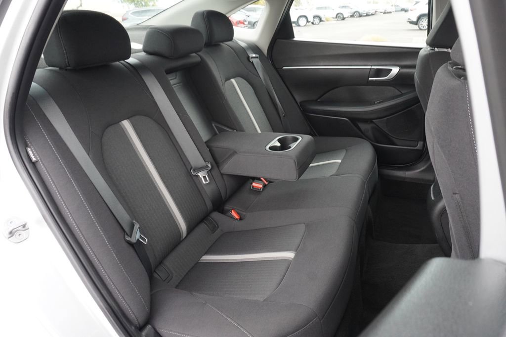 Used 2025 Hyundai Sonata SEL image 9