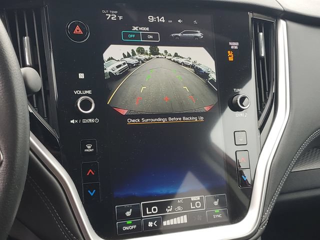 Certified 2025 Subaru Outback Premium w/ Popular Package #1A AWD/4WD image 27