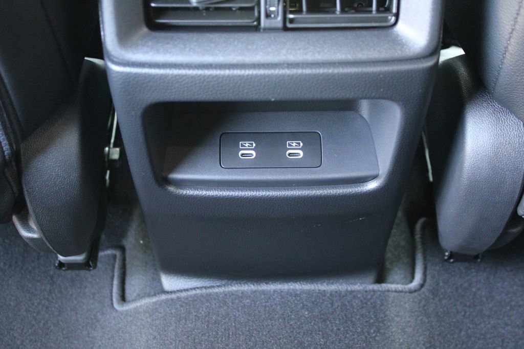 New 2026 Honda CR-V Sport-L image 26