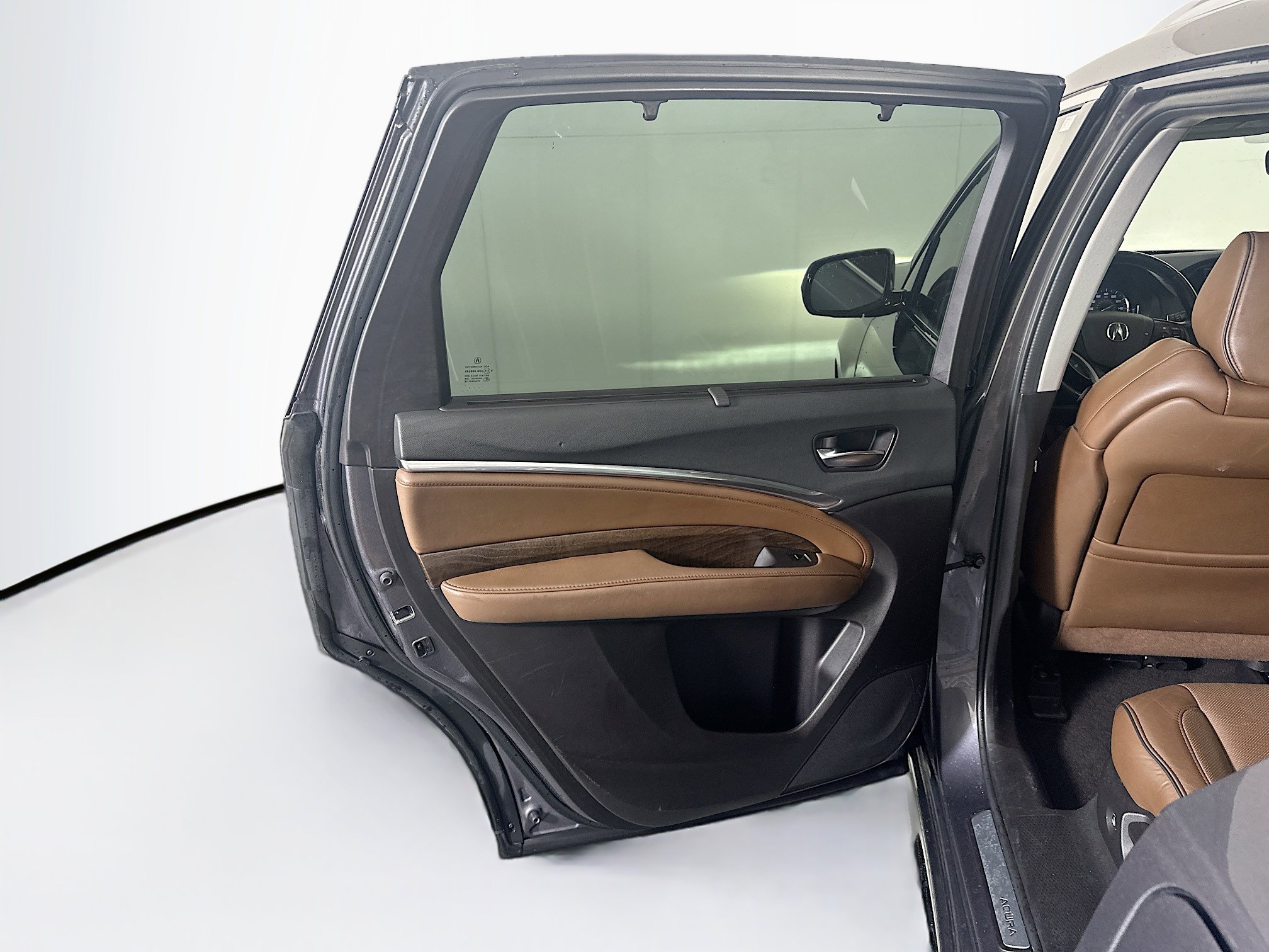 Used 2019 Acura MDX FWD w/ Advance Package image 28