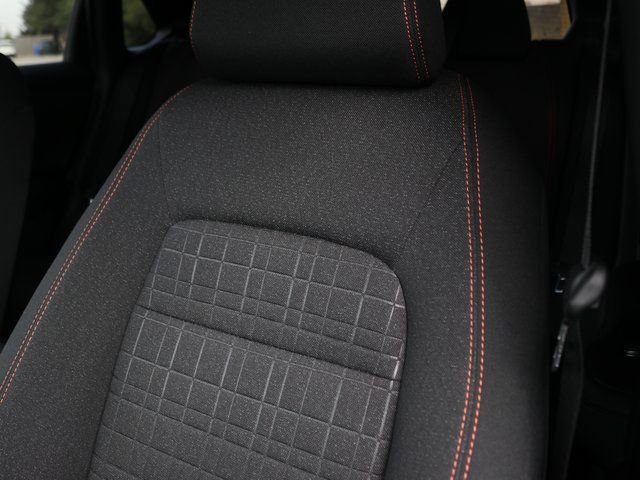 New 2026 Honda HR-V Sport image 8