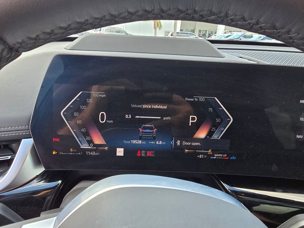 Used 2025 BMW X1 xDrive28i image 21