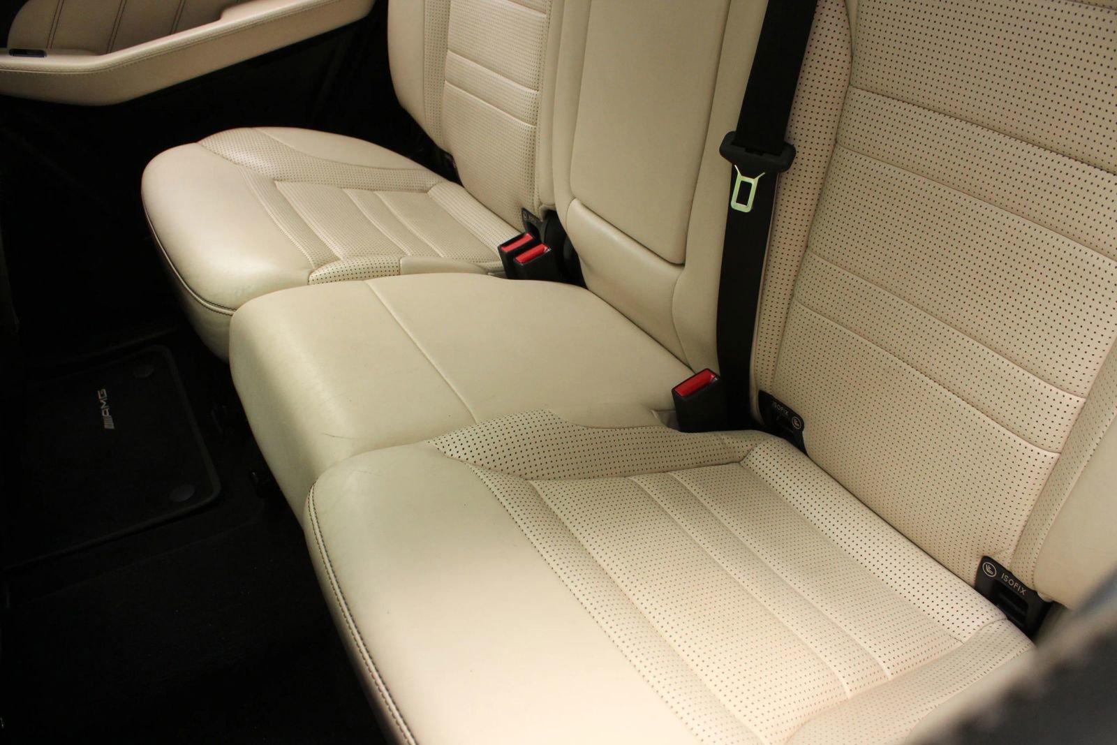Used 2017 Mercedes-Benz GLE 63 AMG S w/ Premium 3 Package image 20