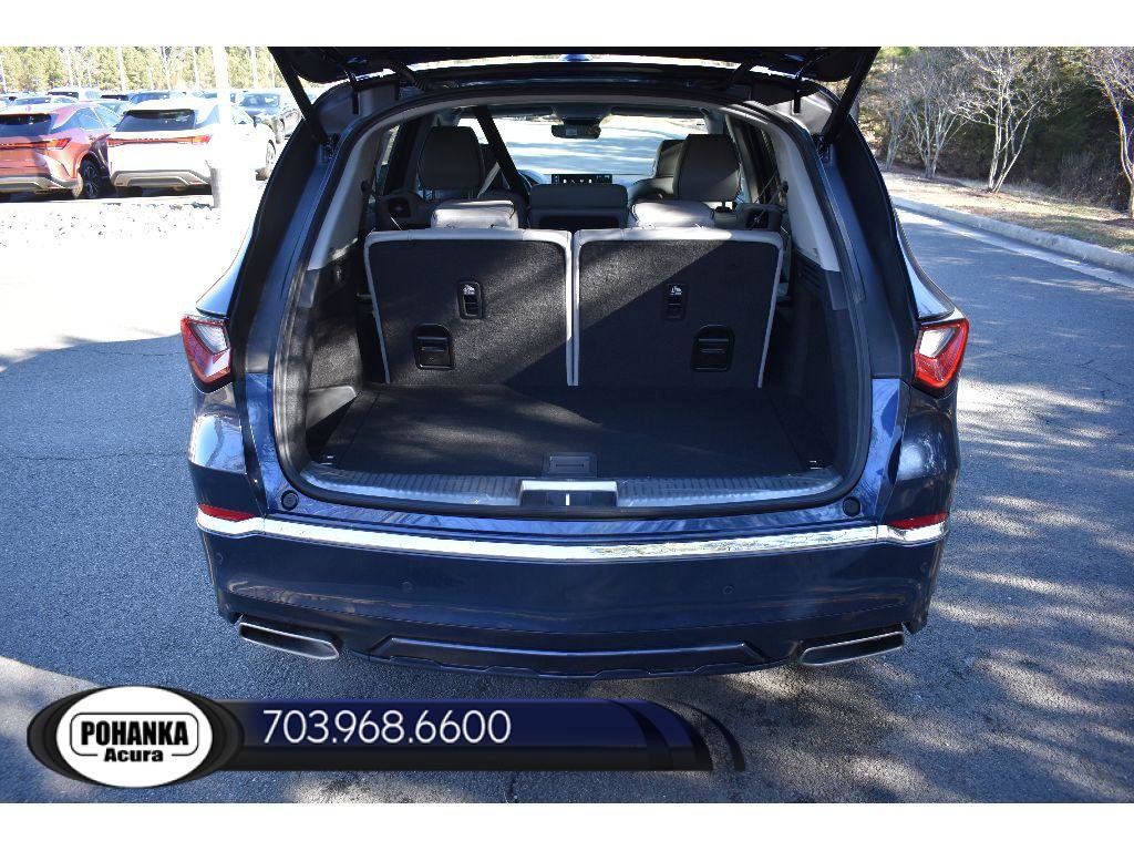 New 2026 Acura MDX w/ Advance Package image 35