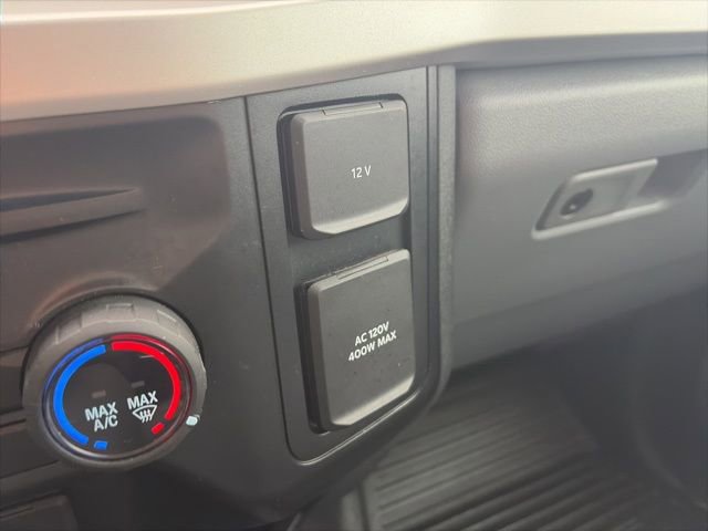 Certified 2024 Ford F350 XL w/ XL Driver Assist Package image 18