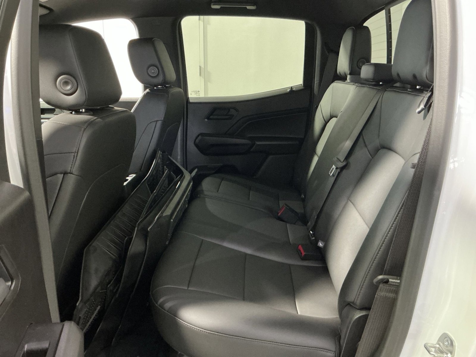 New 2026 Chevrolet Colorado Trail Boss image 31