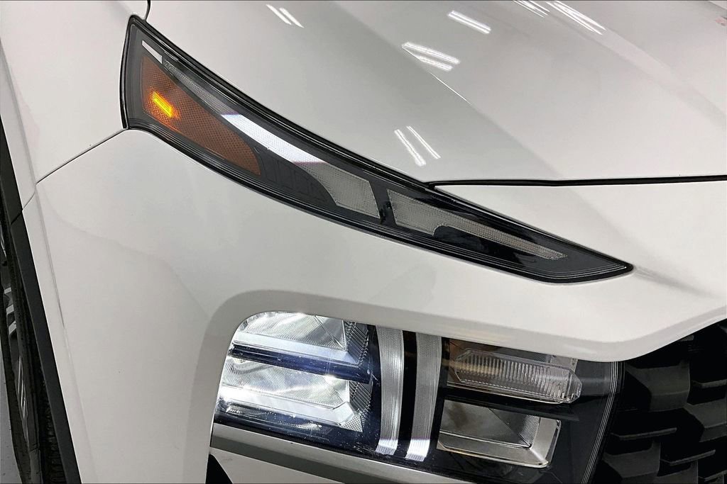 Used 2023 Hyundai Santa Fe SEL image 37