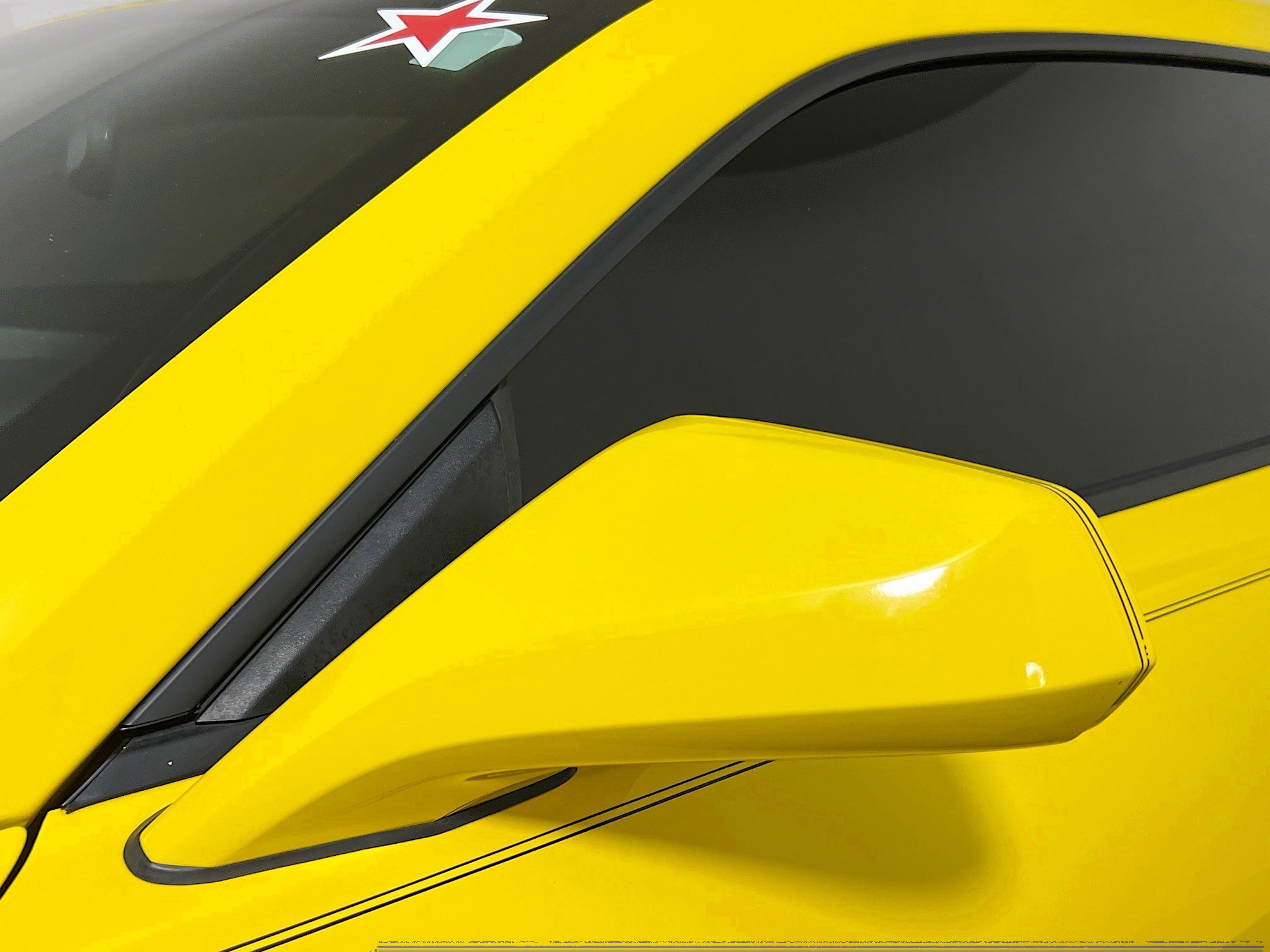 Used 2012 Chevrolet Camaro LS image 12