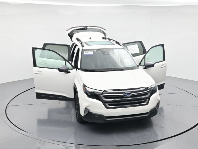 Used 2026 Subaru Forester Premium w/ Base/Premium Package AWD/4WD image 48