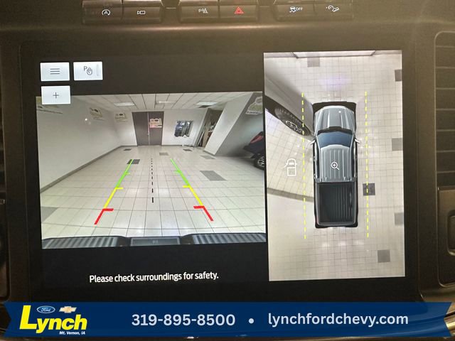 Used 2023 Ford F150 XLT w/ Equipment Group 302A High image 5