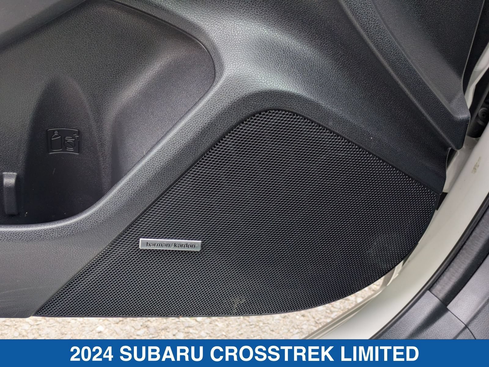 Certified 2024 Subaru Crosstrek 2.5i Limited AWD/4WD image 14