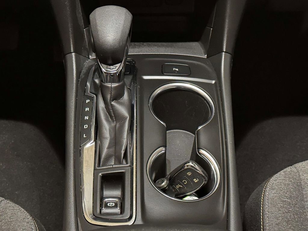 Used 2023 Chevrolet Equinox LT image 20