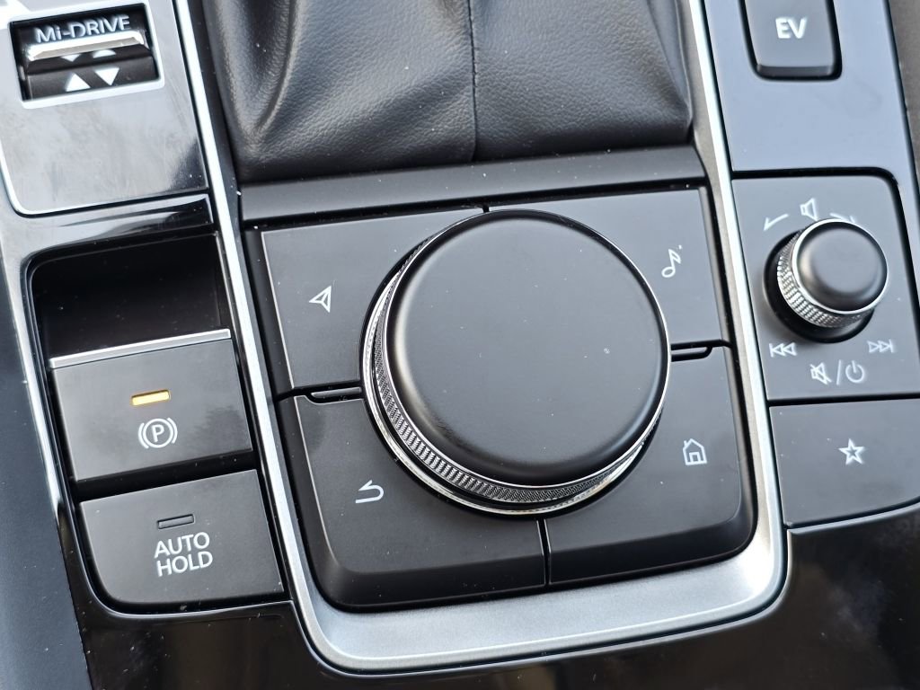 Certified 2025 MAZDA CX-50 AWD 2.5 Hybrid w/ Weather Package image 5