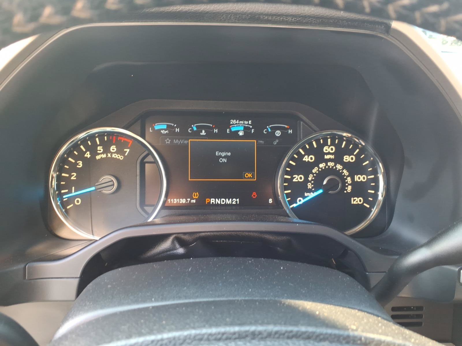 Used 2015 Ford F150 Lariat AWD/4WD image 16