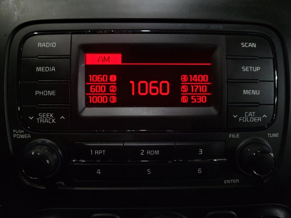 Used 2016 Kia Forte LX image 25