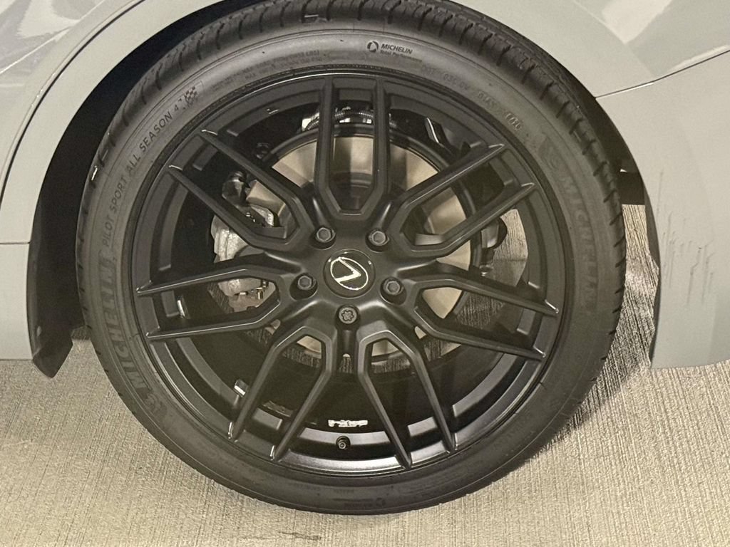 Certified 2024 Lexus IS 350 F Sport w/ Blackout Package AWD/4WD image 13