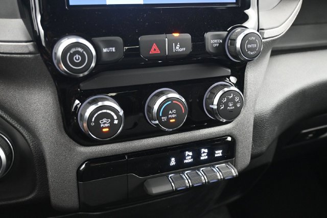 New 2027 RAM 1500 Express RWD image 10