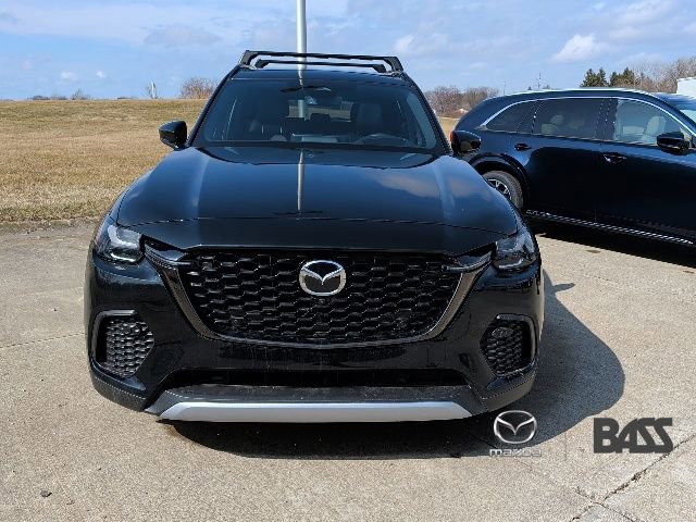 New 2026 MAZDA CX-70 3.3 Turbo w/ Premium Plus Pkg image 2