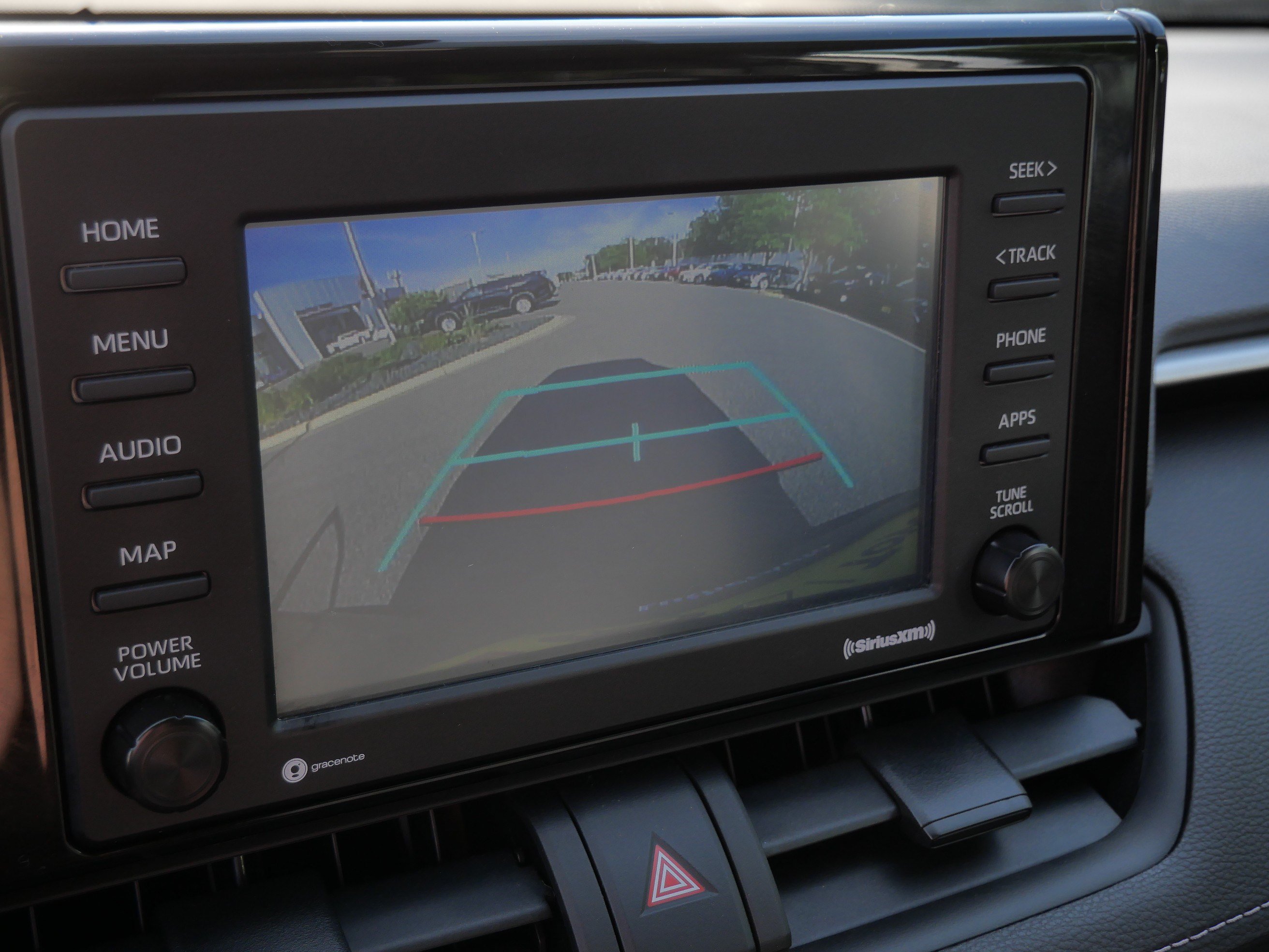 Certified 2022 Toyota RAV4 LE AWD/4WD image 32