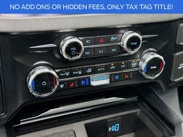 New 2026 Ford F350 Platinum image 16