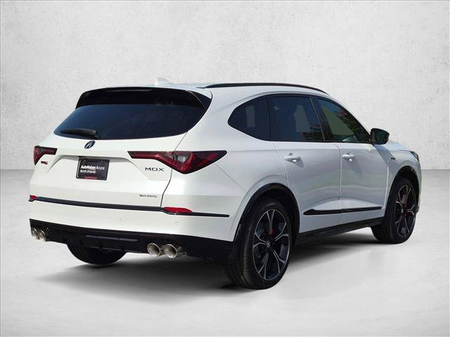 New 2026 Acura MDX Type S AWD/4WD image 2