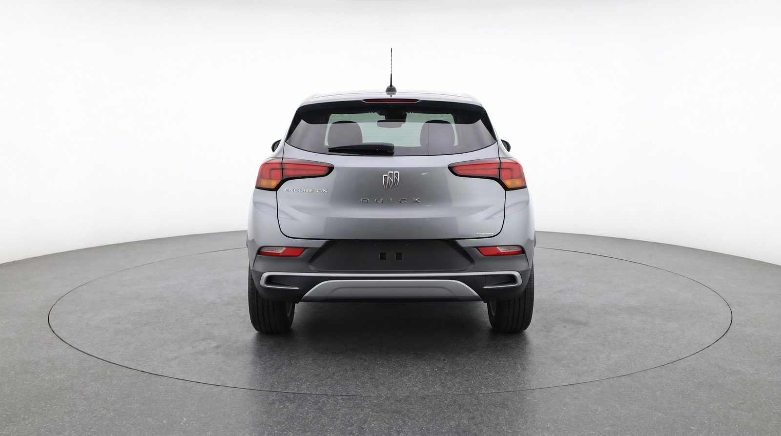 Used 2025 Buick Encore GX Preferred FWD image 7