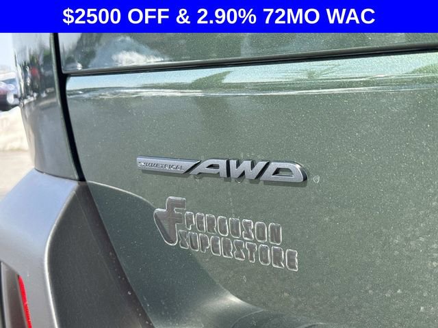 New 2026 Subaru Outback Limited XT image 5