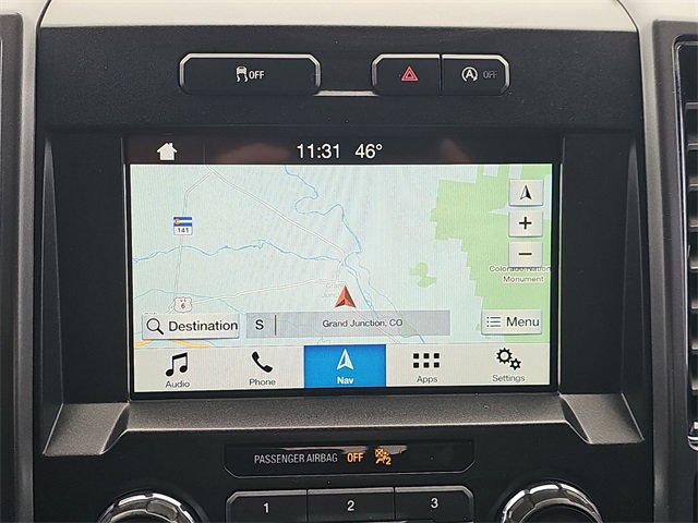 Used 2018 Ford F150 XLT w/ Equipment Group 302A Luxury image 12