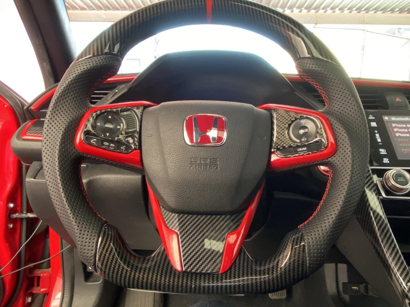 Used 2017 Honda Civic EX image 26