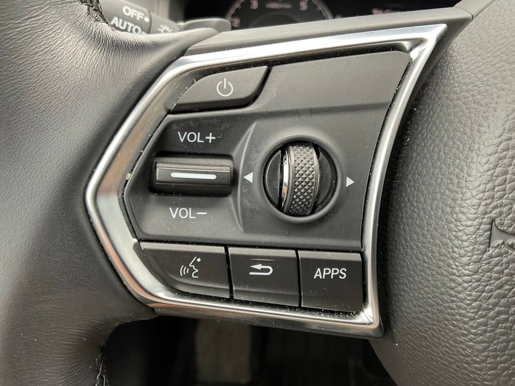 Certified 2021 Acura RDX AWD image 13