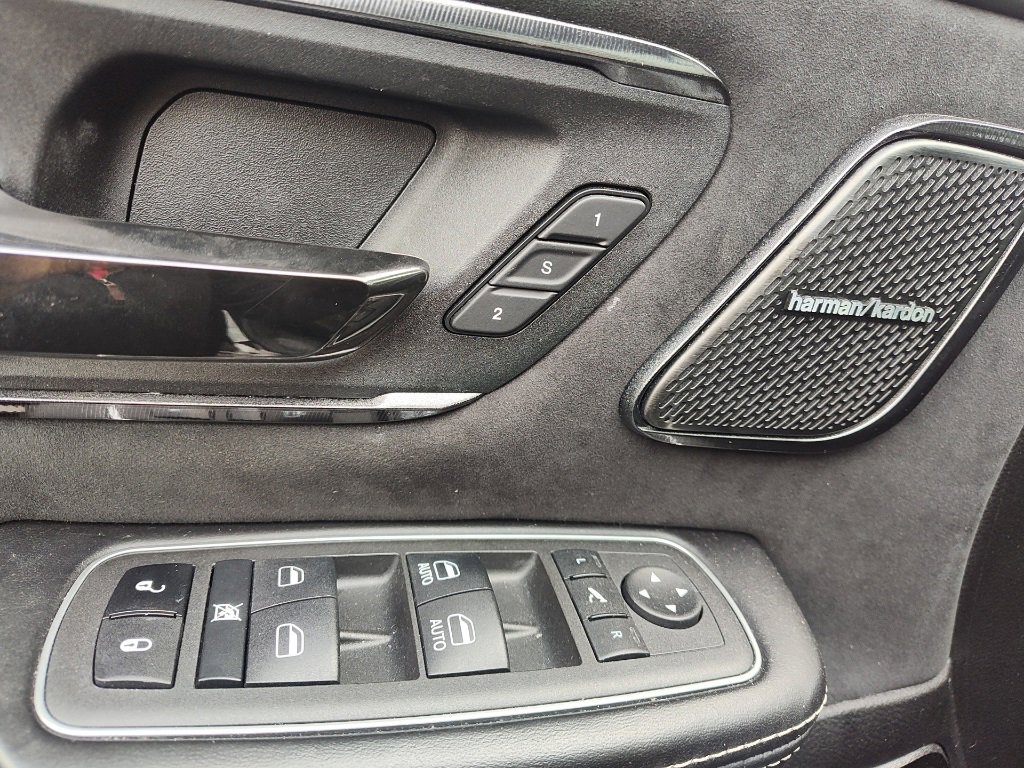 Used 2022 RAM 1500 TRX w/ TRX Level 2 Equipment Group image 21