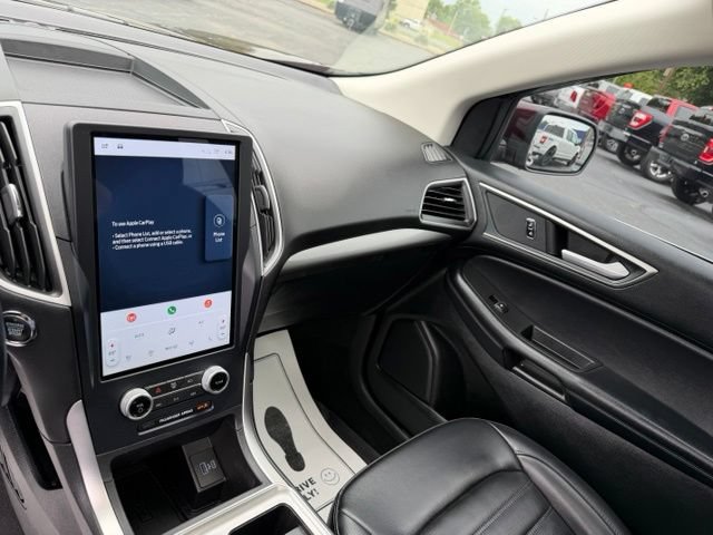 Used 2023 Ford Edge SEL w/ Convenience Package AWD/4WD image 5
