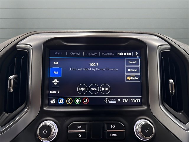 Used 2021 GMC Sierra 1500 SLT image 14