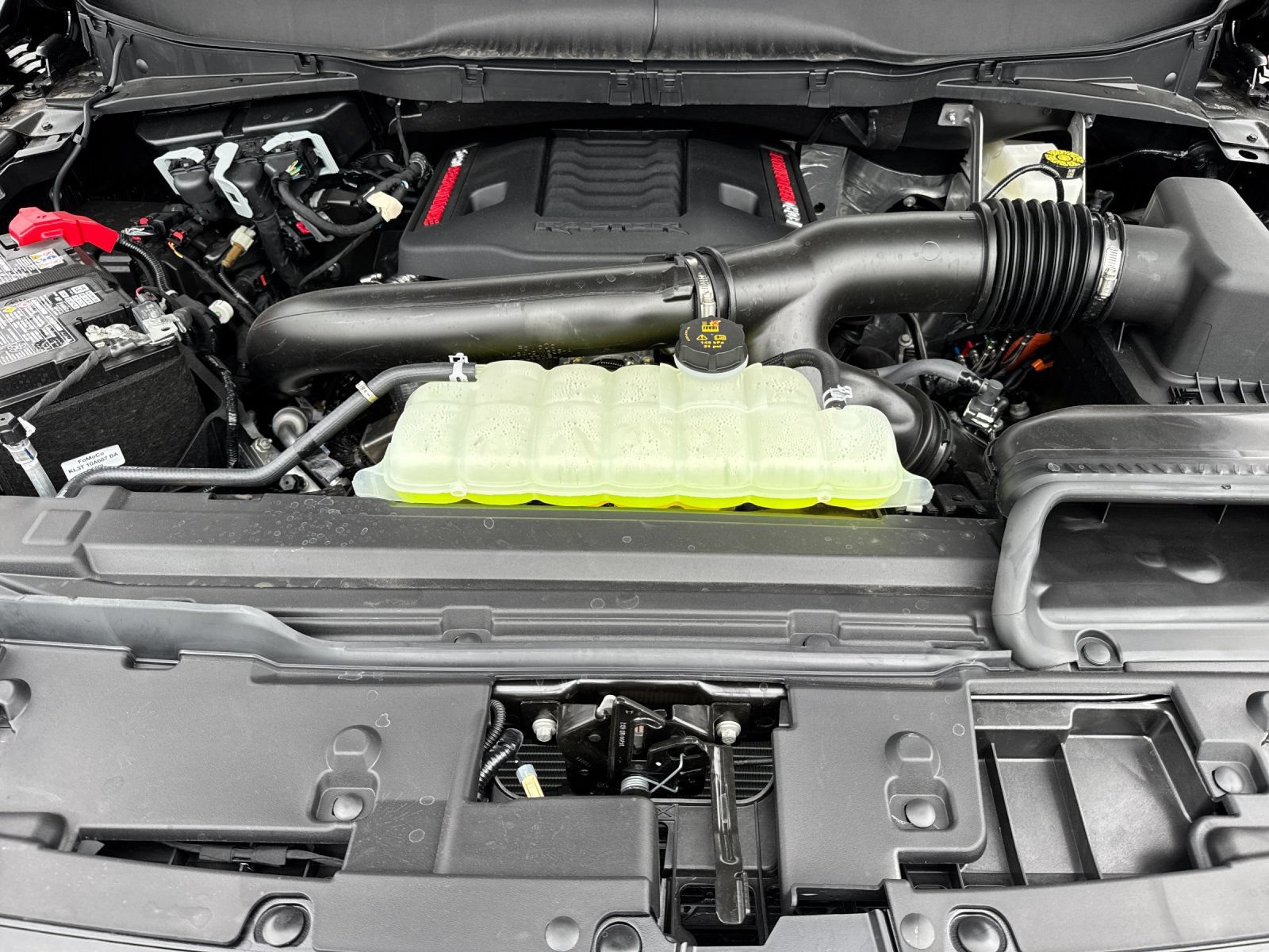 New 2026 Ford F150 Raptor AWD/4WD image 42