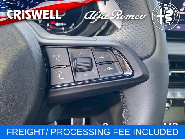 Used 2024 Alfa Romeo Tonale Veloce image 23