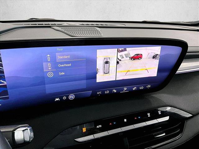 Used 2025 Buick Enclave Sport Touring w/ Power Package FWD image 23