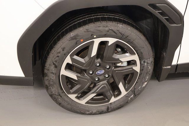 New 2026 Subaru Forester Limited image 8