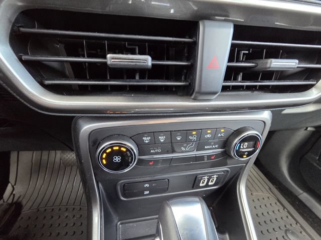 Certified 2020 Ford EcoSport SE FWD image 19