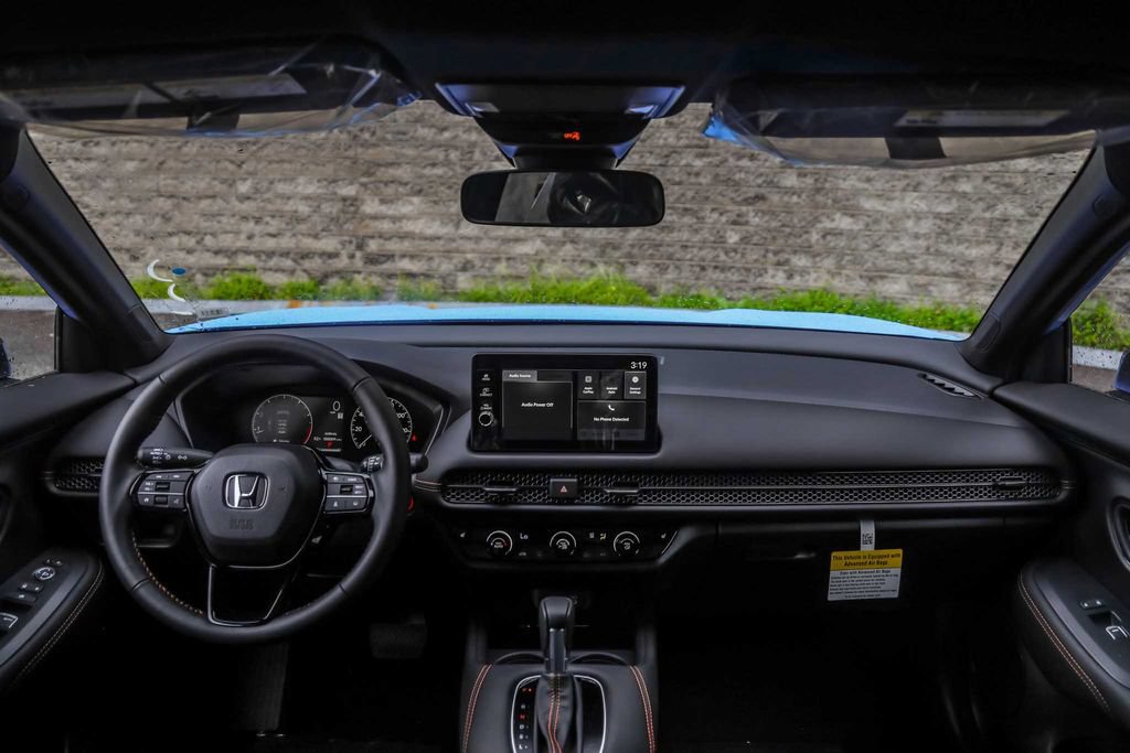 New 2027 Honda HR-V Sport image 11