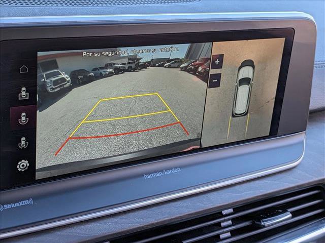 Used 2022 Kia Telluride SX w/ Towing Package FWD image 13
