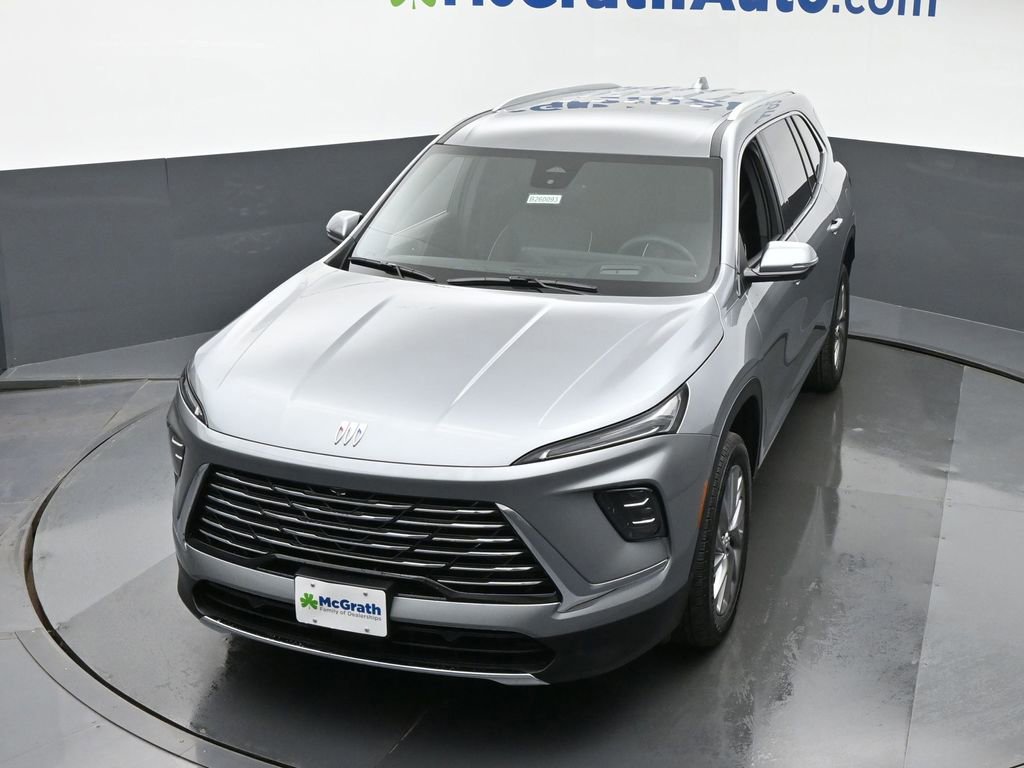 New 2026 Buick Enclave Preferred w/ Power Package image 28