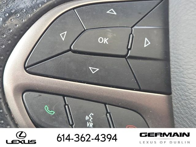 Used 2021 Dodge Durango Citadel w/ Premium Entertainment Group image 33