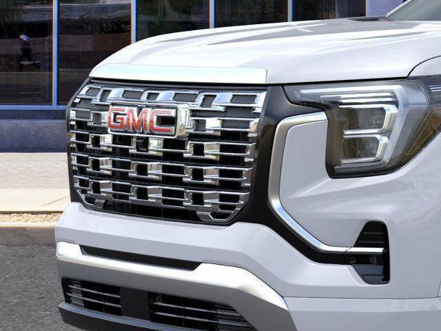 New 2026 GMC Terrain Denali image 37