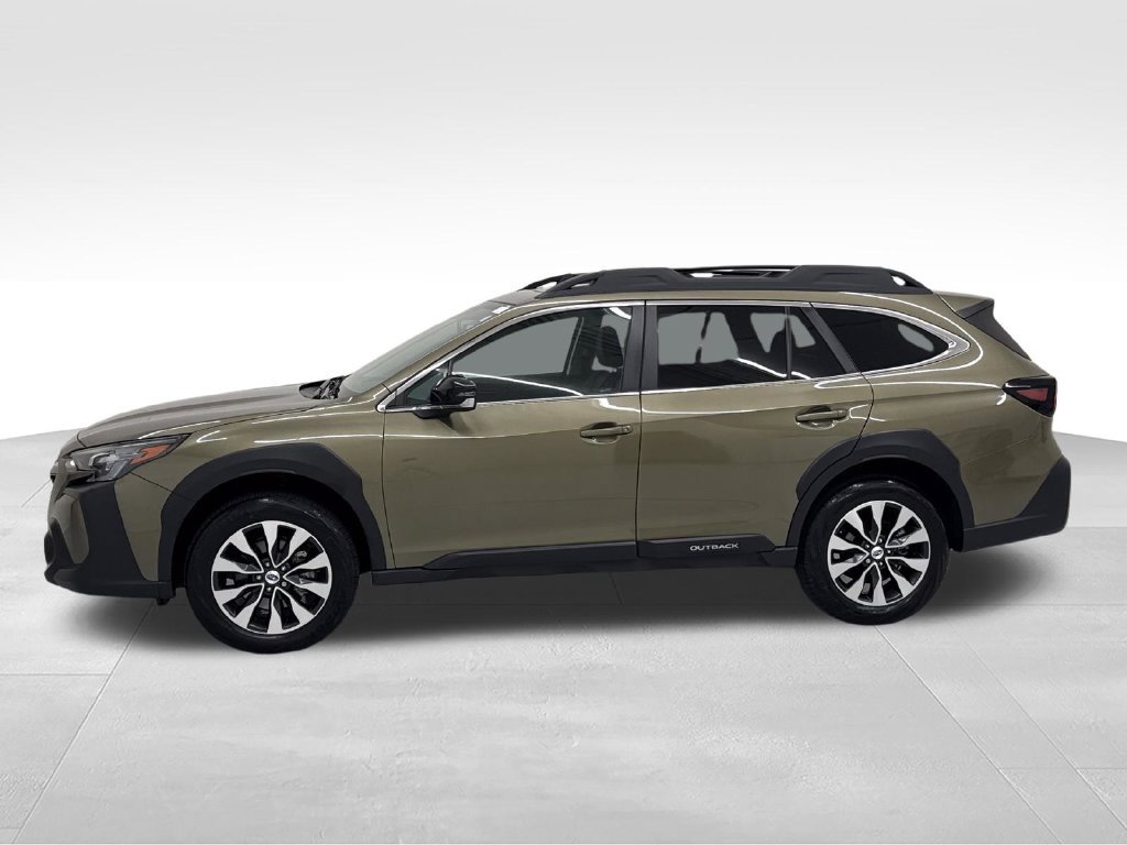 Certified 2024 Subaru Outback Limited XT AWD/4WD image 3