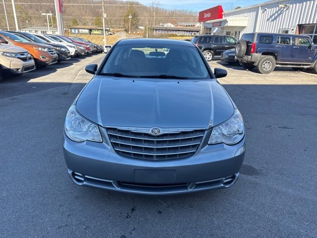 Used 2010 Chrysler Sebring Touring image 3
