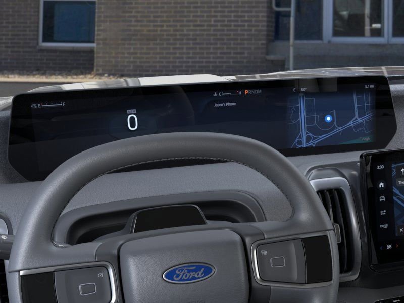 New 2025 Ford Expedition Max Active image 13