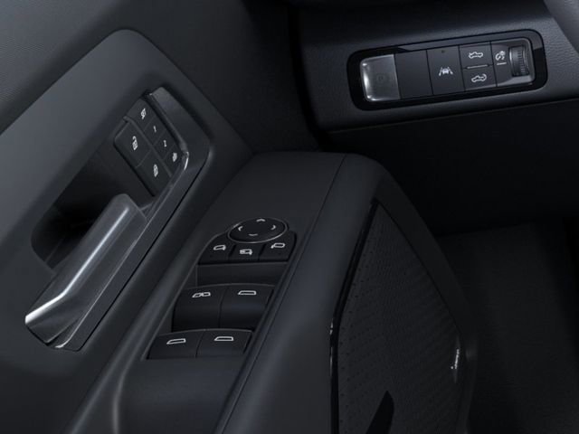 New 2026 Chevrolet Silverado EV LT w/ Plus Package AWD/4WD image 22
