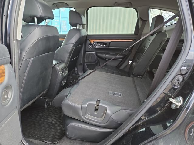 Used 2017 Honda CR-V EX-L image 30